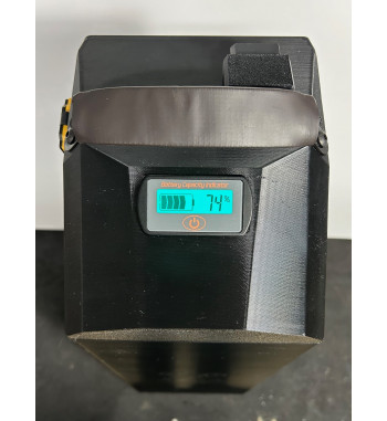 Batterie 80v 36ah TALARIA (mx3,mx4)